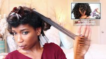 The Pony Hawk Natural Hairstyle Video Dailymotion