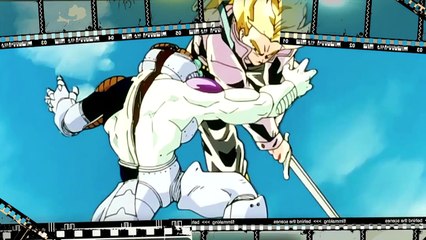 Nueva Peli de Dragon Ball 2015-Mario Castañeda #YoutubeCreatorCamp