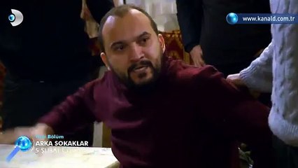 Arka Sokaklar 387. Bölüm Fragmanı