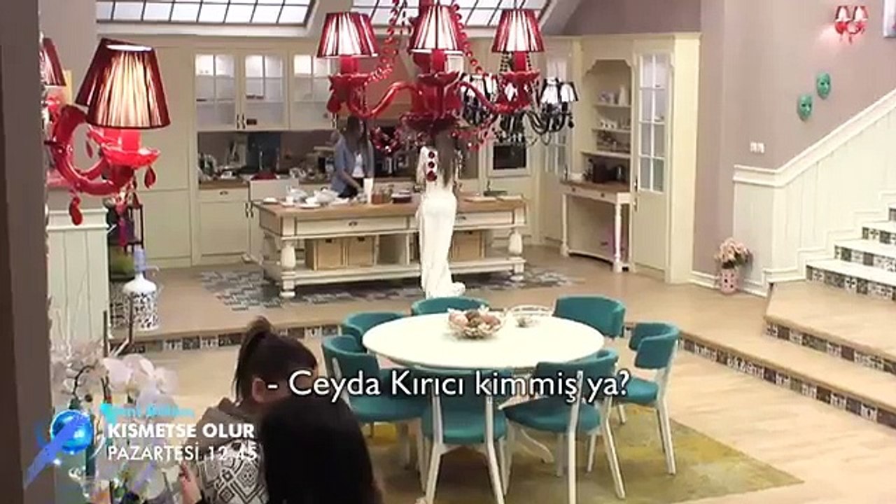 Kısmetse Olur 87. Bölüm Fragmanı