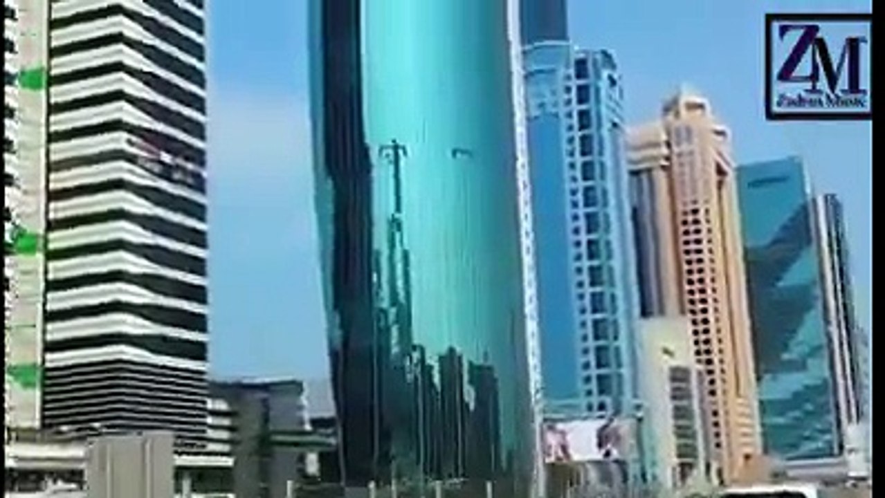 Ao Dubai ki sair kerain wo b mufat main