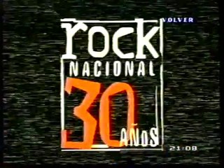 LA HISTORIA DEL ROCK ARGENTINO - DOCUMENTAL