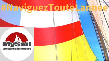 location voilier var avec pass navigation provence 2016 - My Sail