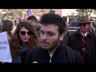 Çmimi i biletës, PD dorëzon në gjykatë padinë - Top Channel Albania - News - Lajme