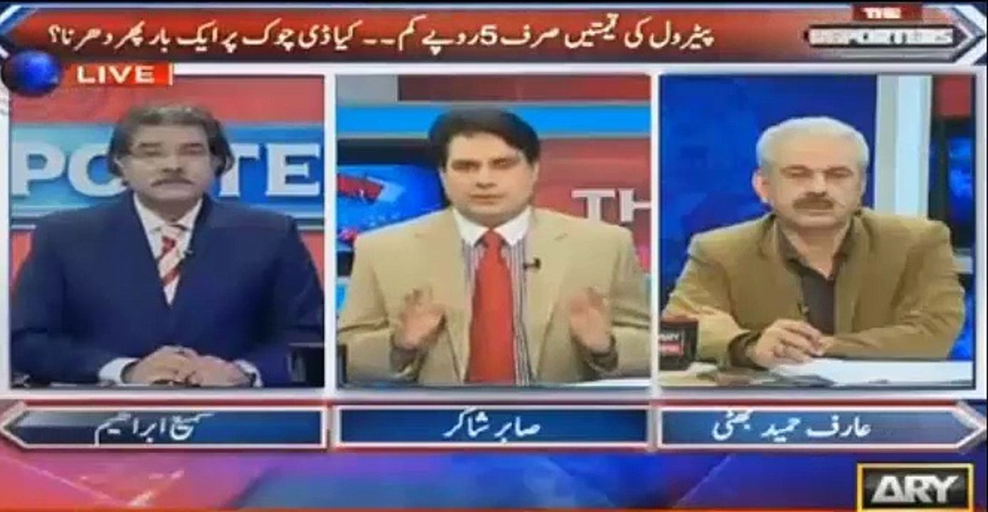 Sabir Shakir inside info on Uzair Baloch