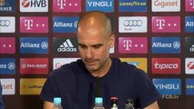 Offiziell- Pep Guardiola übernimmt Manchester City - Bayern Coach wechselt in d