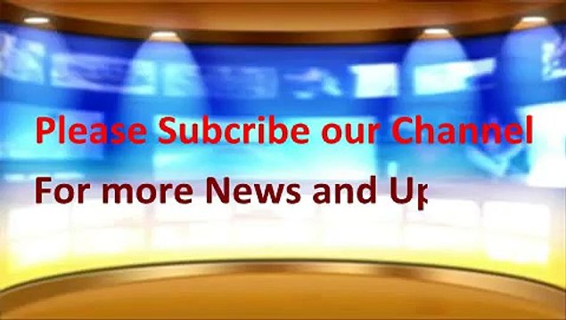 Afghan Officer arrested in Charsadda -ARY News Headlines 1 February 2016,