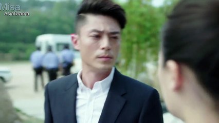 المسلسل الصينى الرومنسى أحبّيني إن تجرّأتِ الحلقة 9 مترجمة