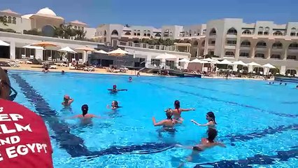 водная гимнастика(2)