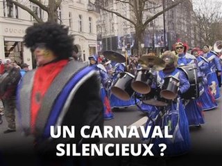 Le carnaval de Berlin se fait couper le sifflet !