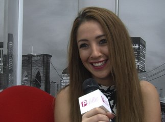 Exclu Vidéo : Emilie (Friends Trip 2) : "Je suis trop jeune pour Ricardo"