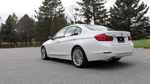 2014 BMW 328i [xDrive] in review - Village Luxury Cars Toronto