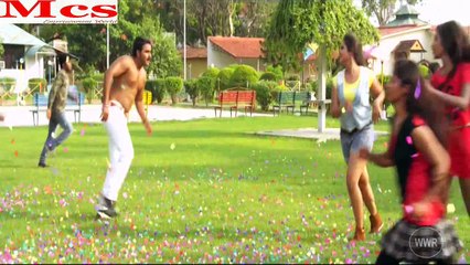 Sorry Sorry - BHOJPURI HOT SONG - PAWAN SINGH, KAJAL RAGHWANI