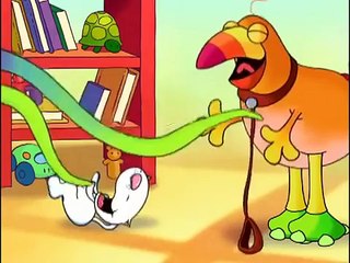 Toopy y Binoo: Palacio de mascotas Ep.61