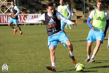 Thauvin, le retour : son premier but