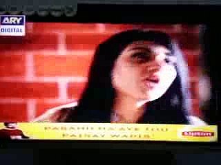 Watch Naraaz Episode 13-on ARY Digital