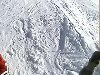 Les arcs 3