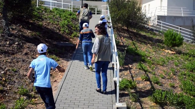 _D8 - Realização Sonho do Bernardo ( Terra dos Sonhos )