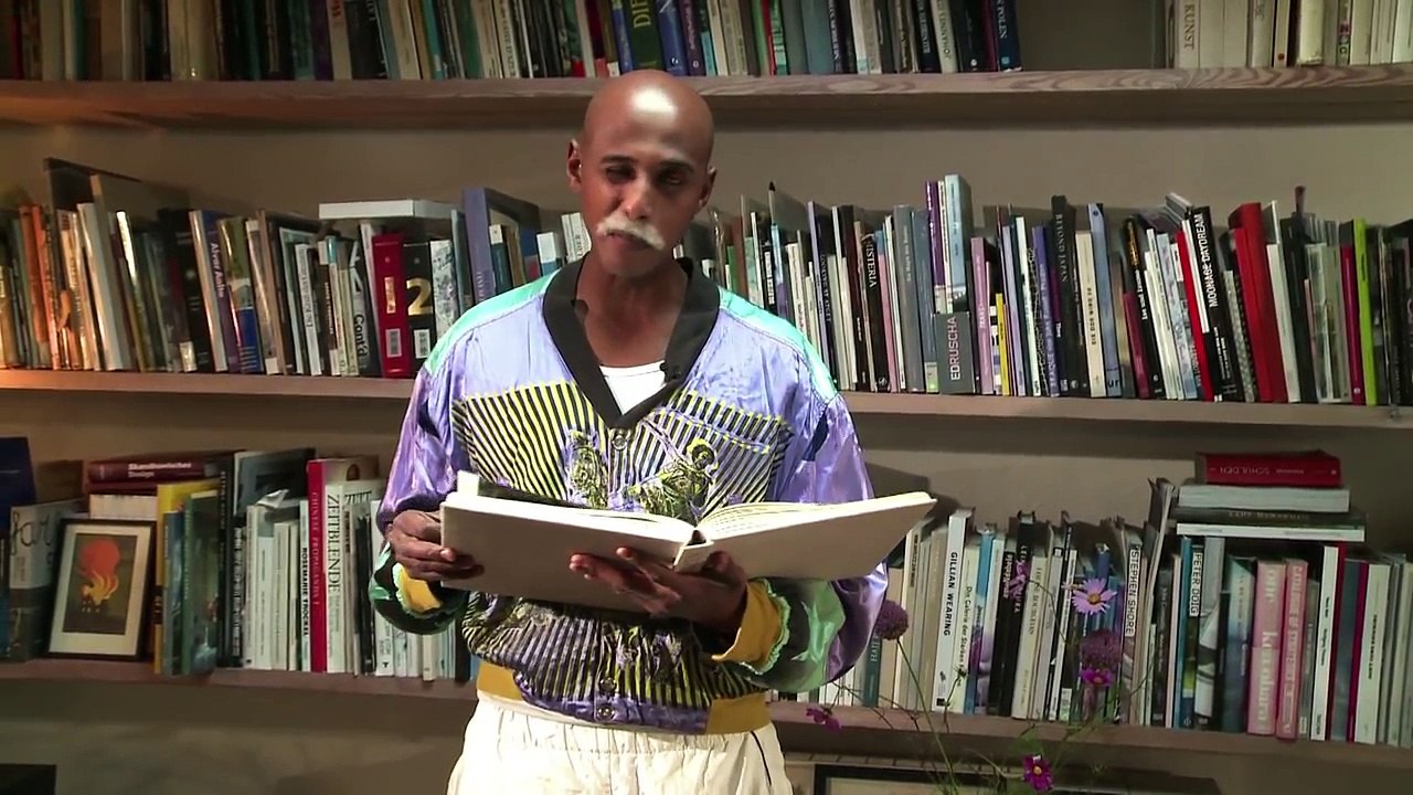 TAG 22 - INDIANER VERLIERT SEINE UNSCHULD