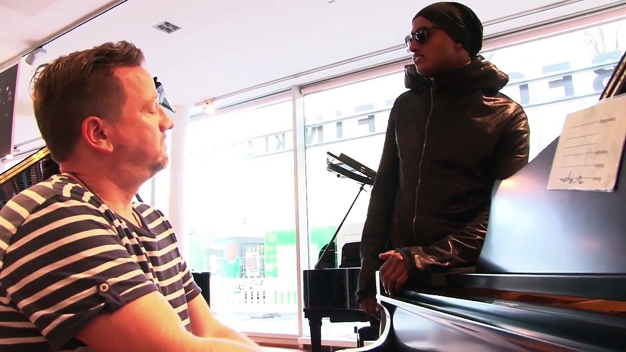 TAG 23 - OH TANNENBAUM