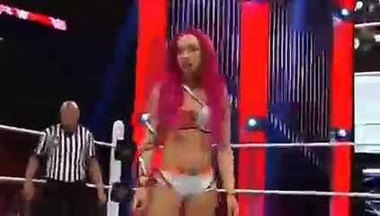 W.W.ENTERTAINMENT  2016 Full Show-WRESTLE MANIA