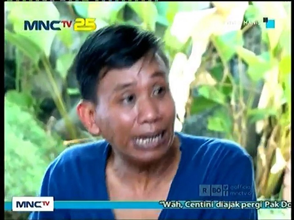 Centini Manis - Episode 12 ~ 1 Pebruari 2016
