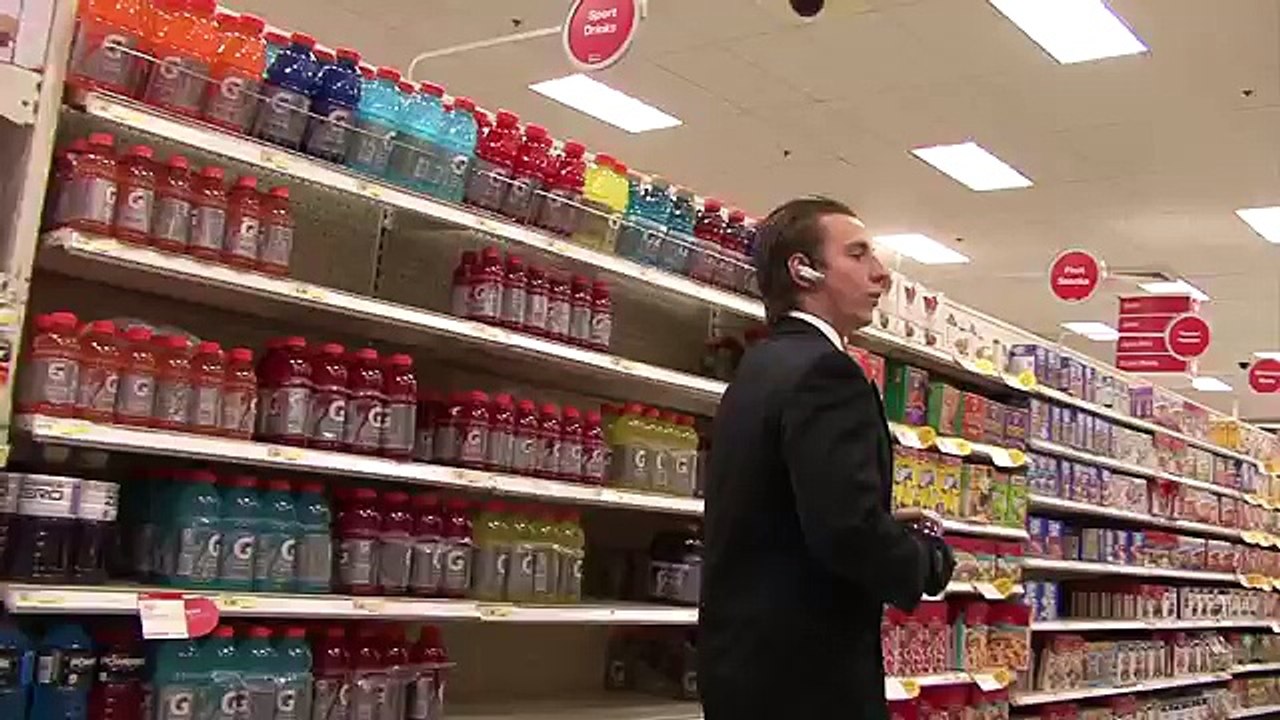Russian Hitman Part 1