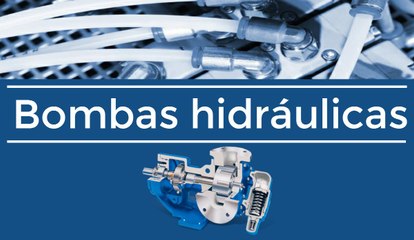 Bombas Hidráulicas - Parte 3