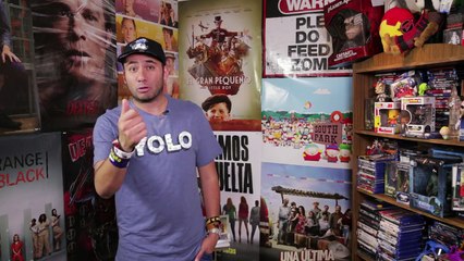 MadMax, Gran Pequeño, Penthouse y Más