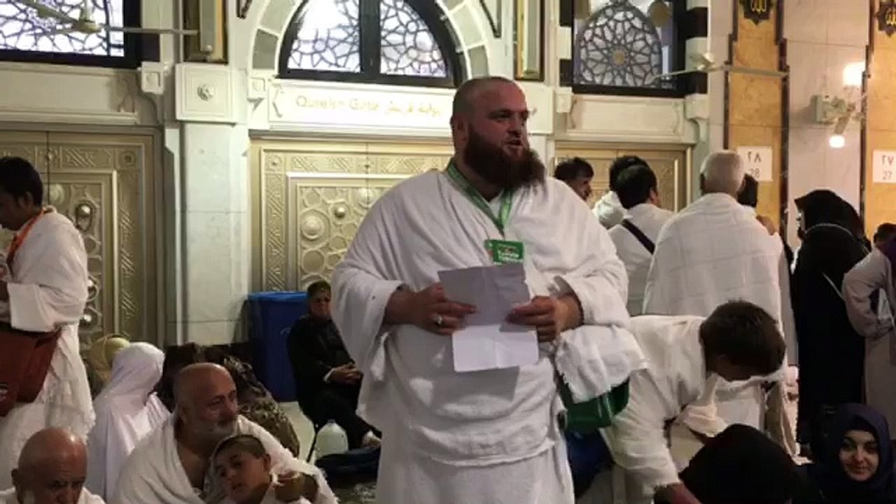 Sömestr 2016 Merve tepesinde müthiş dua... part 1  TAYYİP TURİZM