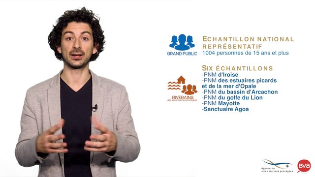 Etude sur la stratégie nationale des aires marines protégées (2015)