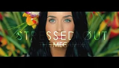 Katy Perry · Beyoncé · Rihanna · Ariana Grande · Ellie Goulding · Jason Derulo - Megamix