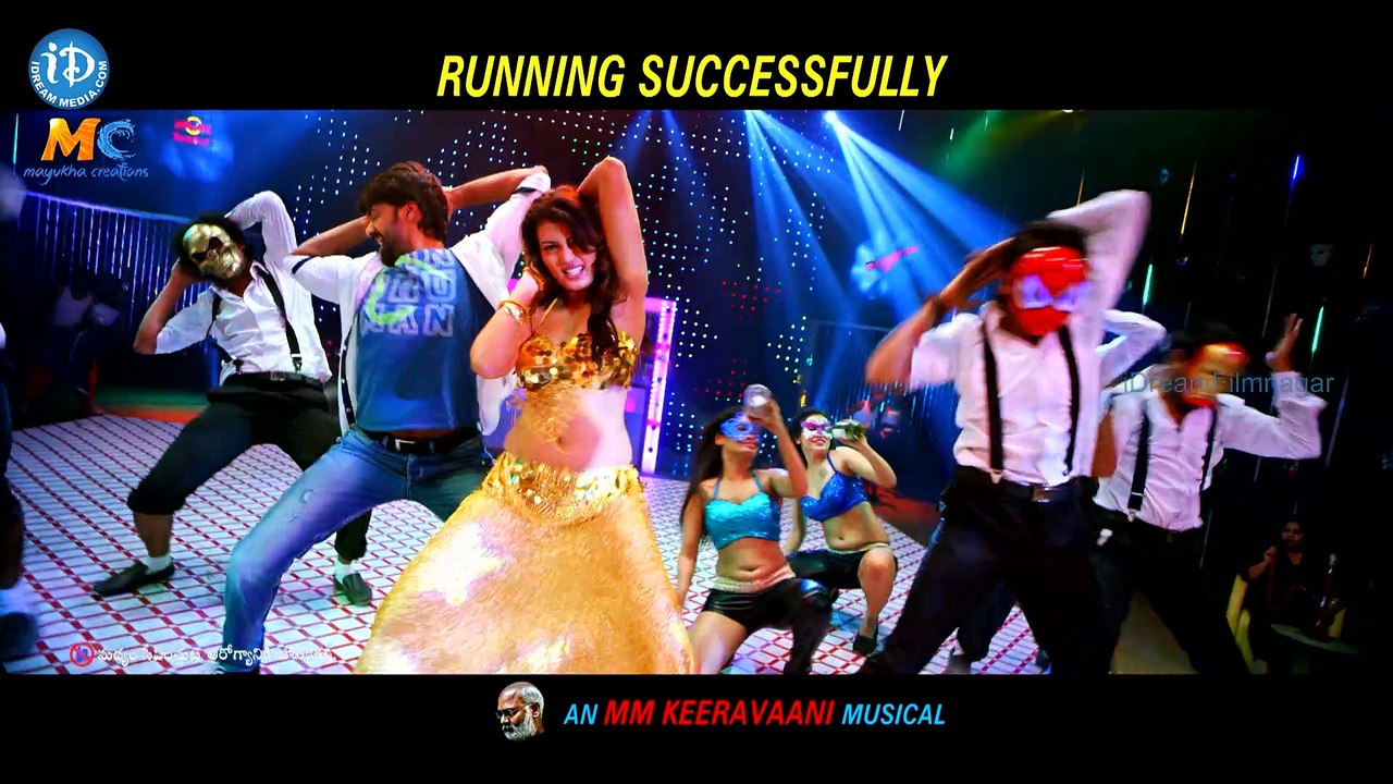 Lacchimdeviki O Lekkundi ( LOL ) Release Trailer ||  Naveen Chandra  | Lavanya Tripathi