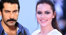 Fahriye Evcen ve Kenan İmirzalıoğlu, Diziden Servet Kazanacak