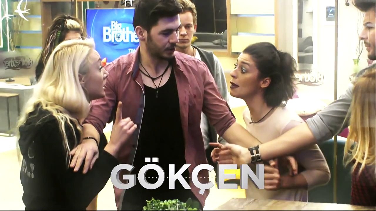Big Brother Türkiye Evine Kim Veda Edecek?
