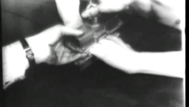 NAZI CONCENTRATION CAMPS - ΤΑ ΝΑΖΙΣΤΙΚΑ ΣΤΡΑΤΟΠΕΔΑ ΣΥΓΚΕΝΤΡΩΣΗΣ_clip2