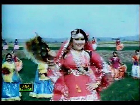 Akh Meri Mastani By Noor Jahan Best Punjabi Song