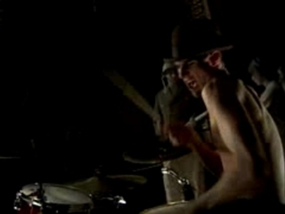 Sing, The Dresden Dolls