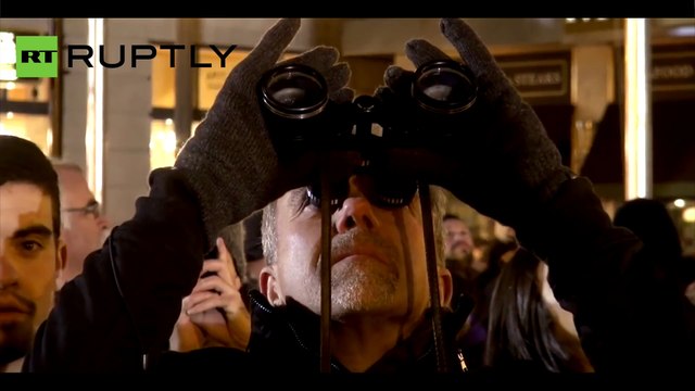 5 exploits totalement incroyables et fous réalisés par de vrais casse-cou