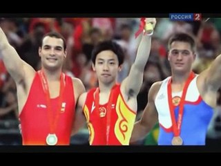 Дерматоглифика и спорт (легкая атлетика)