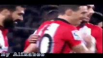 أهداف برشلونة واتلتيكو بلباو ⓨ كأس ملك اسبانيا 27-1-2016