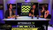Expanse Season 1 Episode 1 Review & After Show | AfterBuzz TV