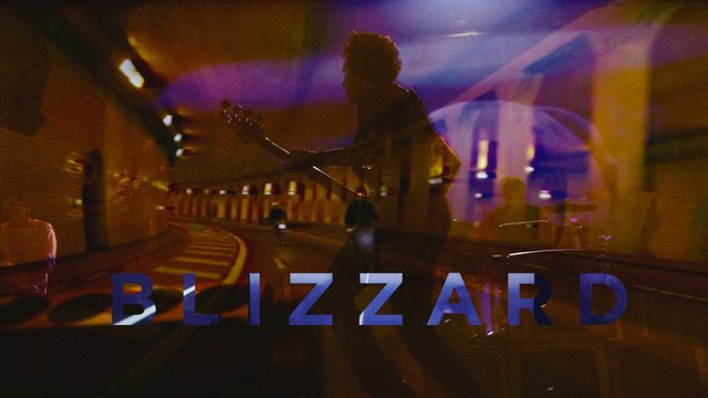 FAUVE ≠ BLIZZARD (LIVE 2015) - Vidéo Dailymotion