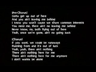 Rihanna Desperado Lyrics -