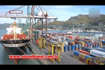 İhracat rakamları açıklandı