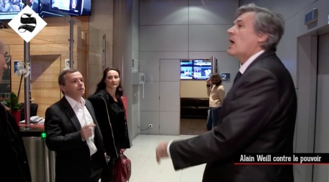 Le coup de gueule de Stéphane Le Foll contre BFM TV ! ZAP ACTU du 01/02/2016