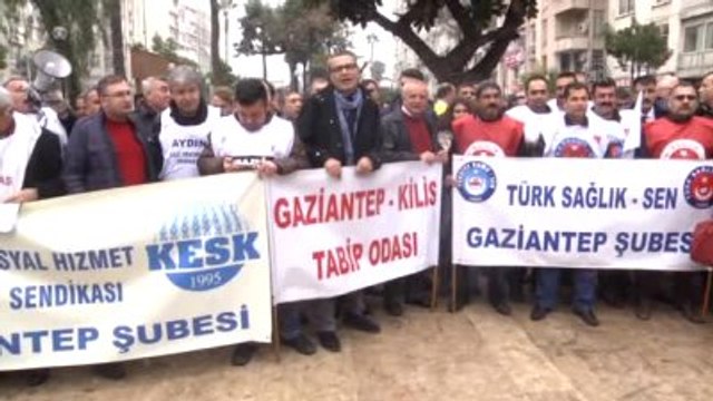 Aile Hekimleri, Cumartesi Günü Nöbet Tutulması ve 100 Ceza Puanını Dolduran Aile Hekimlerinin...