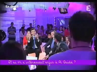 La vraie stratégie de Daesh, d 'Al Qaïda et des jihadistes: le marketing islamiste et la stratégie de la sidération