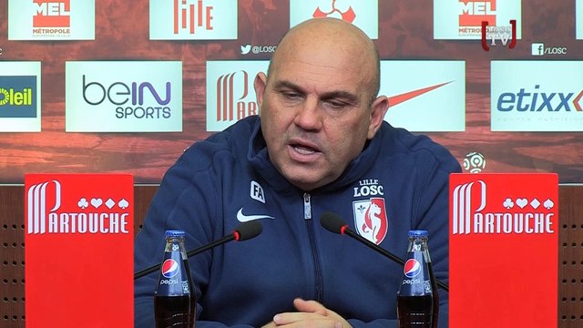 Antonetti : Eder correspond au profil recherché