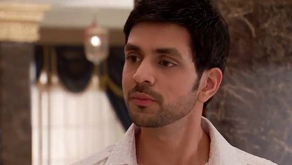 Meri Aashiqui Tum Se Hi 1st February 2016 Full Episode Part 1